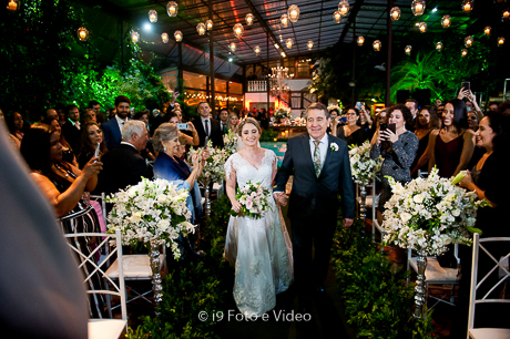 Casamento Quinta do Chapecó